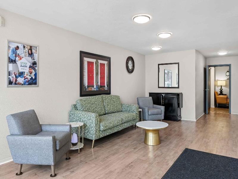 Extended Stay America - Fort Wayne - North