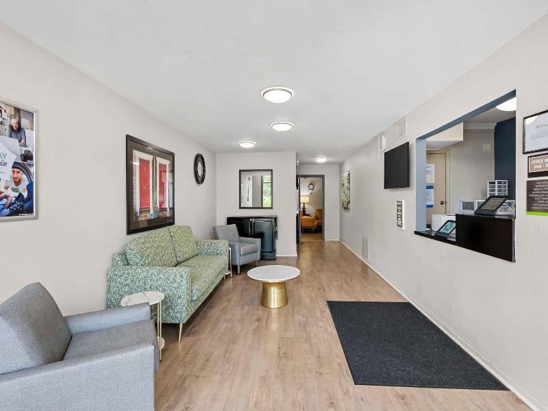 Extended Stay America - Fort Wayne - North