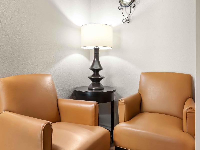 Extended Stay America - Fort Wayne - North