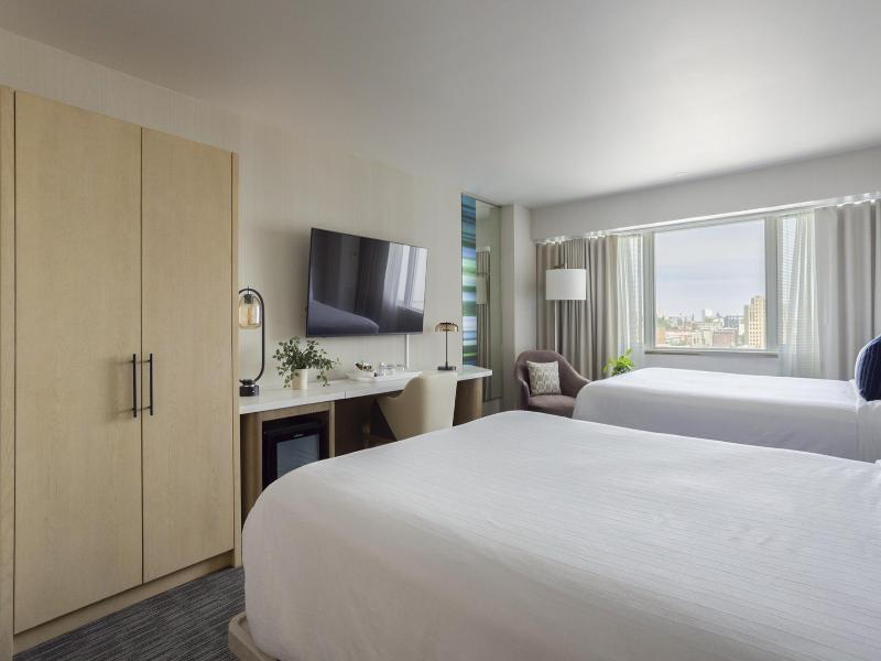 Hotel Murano image