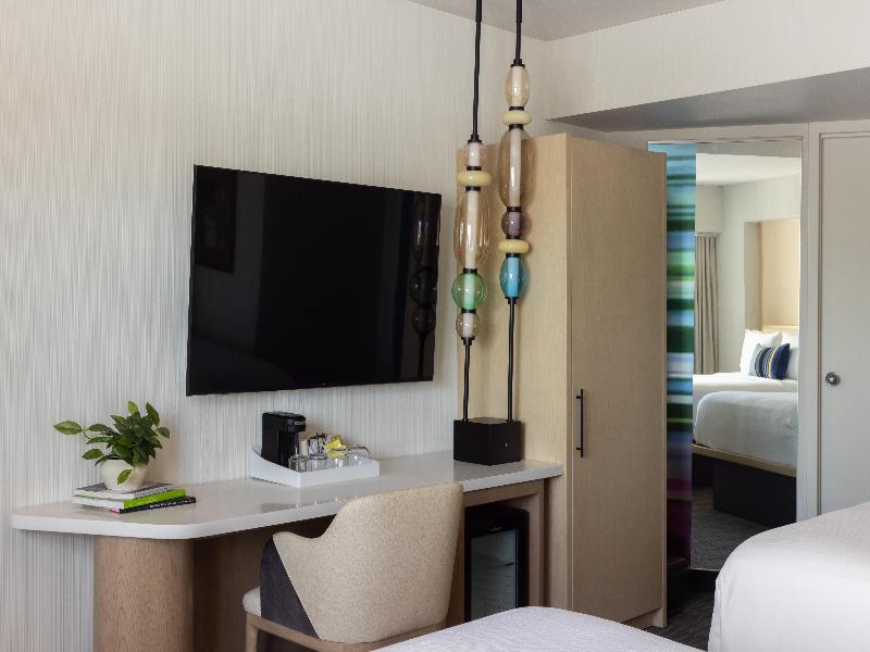 Hotel Murano image