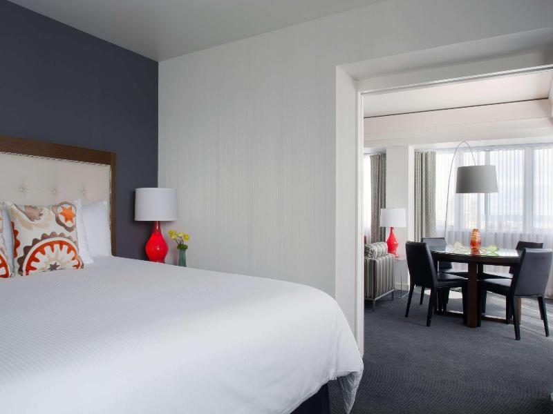 Hotel Murano image