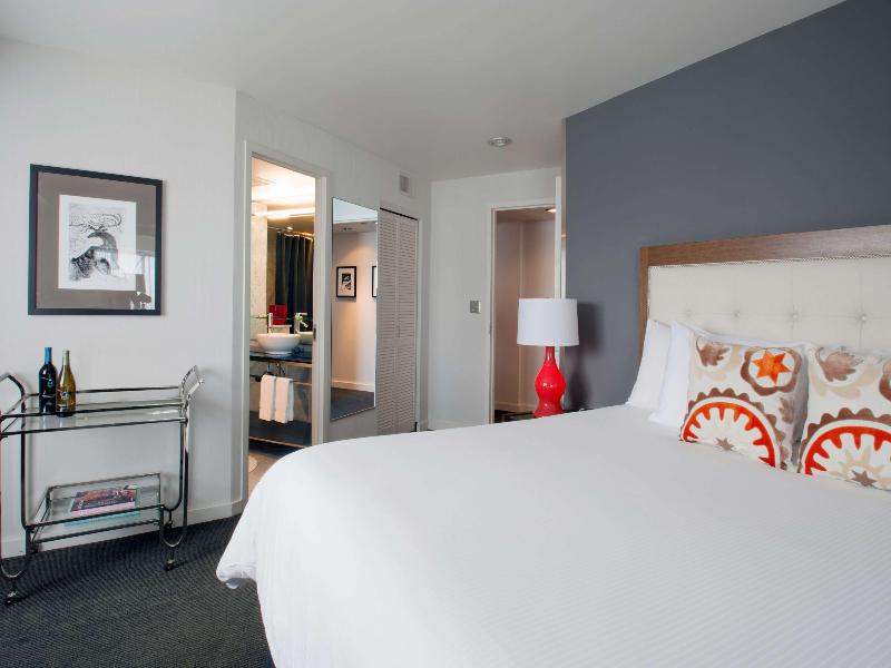 Hotel Murano image