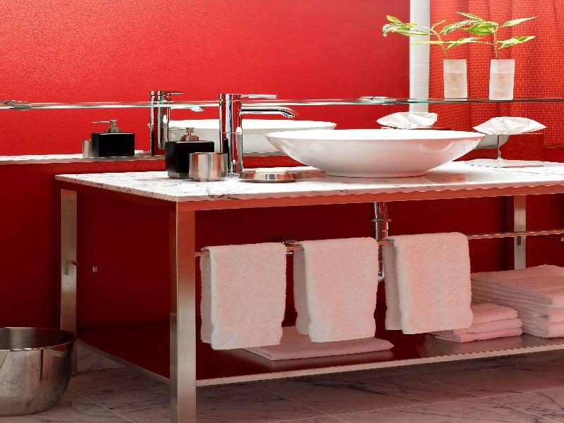 Hotel Murano image