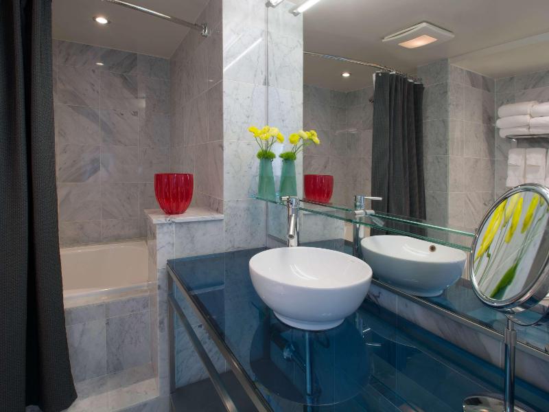Hotel Murano image