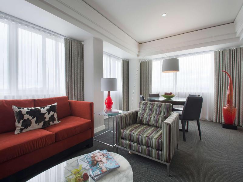 Hotel Murano image