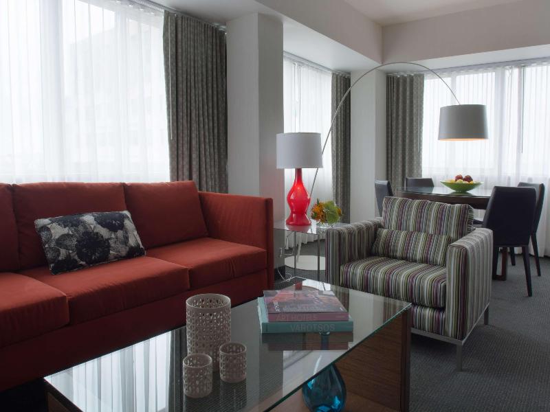 Hotel Murano image