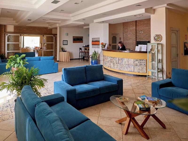 Hotel Baglio dello Zingaro image