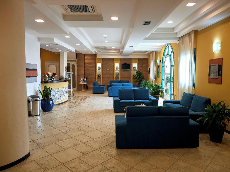 Hotel Baglio dello Zingaro image
