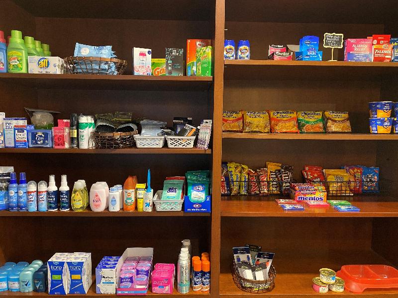 Staybridge Suites Syracuse (Liverpool)