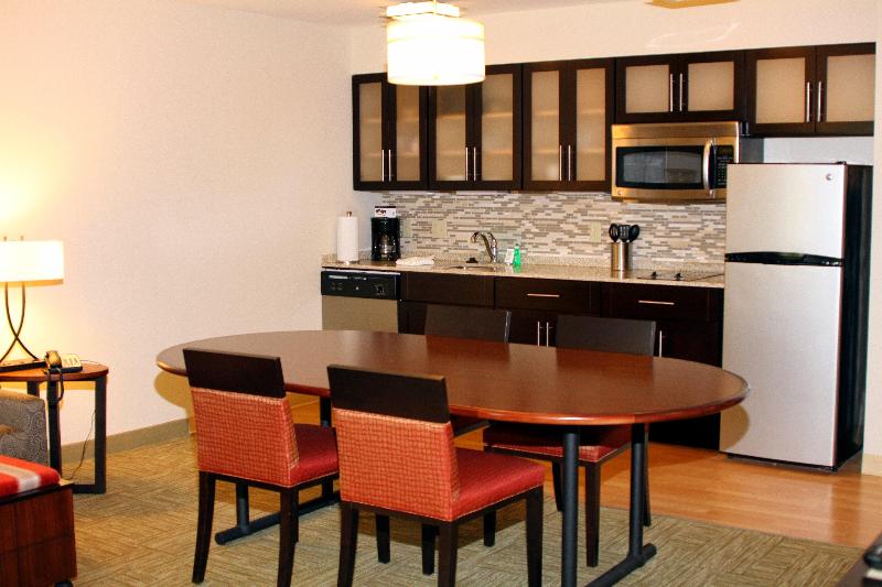 Staybridge Suites Syracuse (Liverpool) photo 18