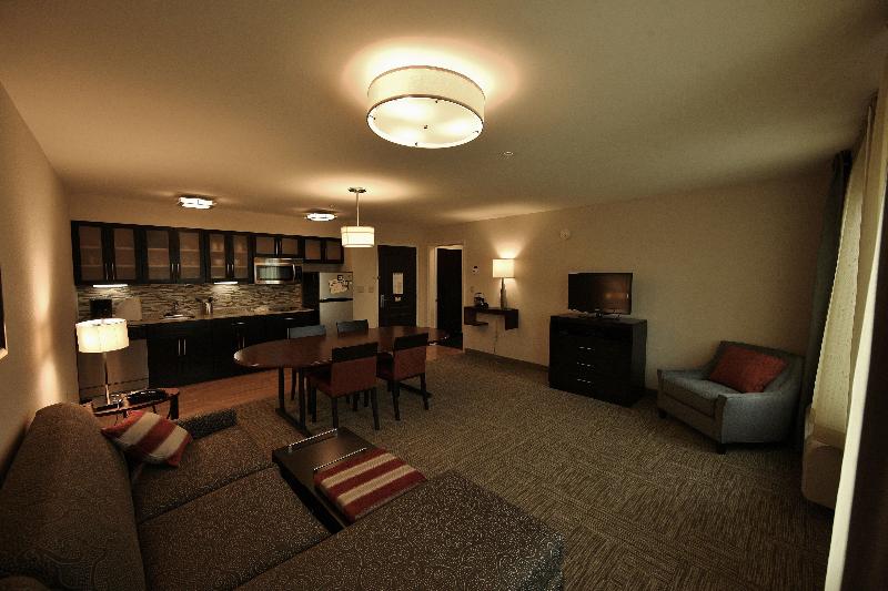 Staybridge Suites Syracuse (Liverpool) image