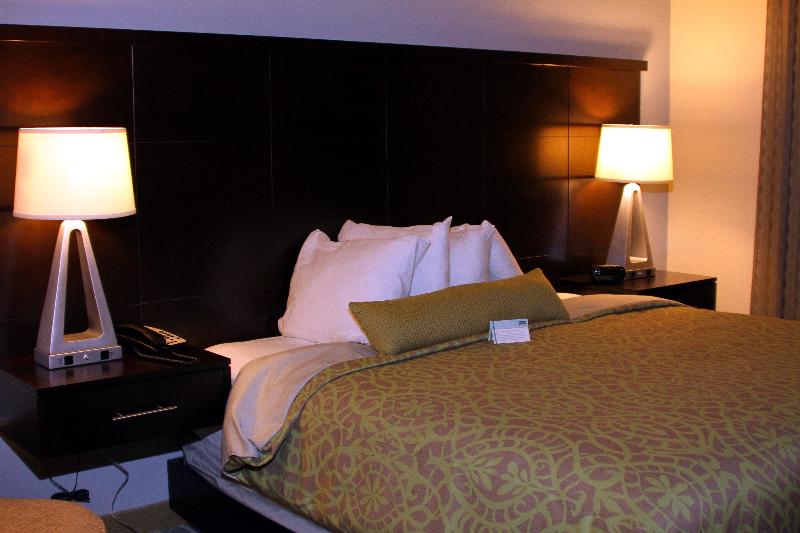 Staybridge Suites Syracuse (Liverpool) photo 24