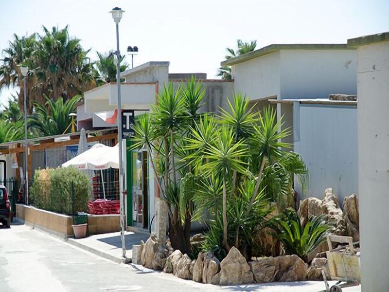 Kamemi Camping Village image