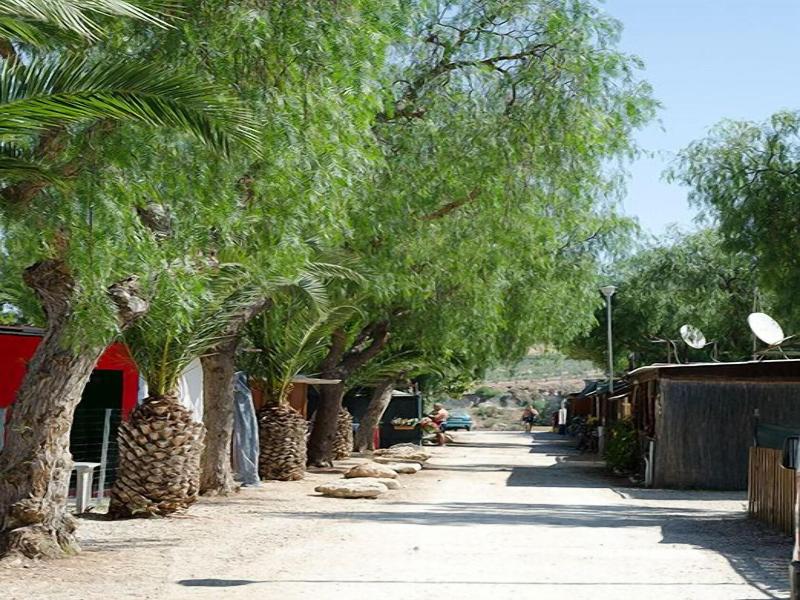 Kamemi Camping Village image