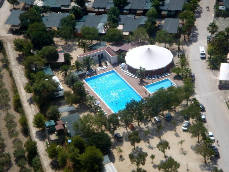 Kamemi Camping Village image
