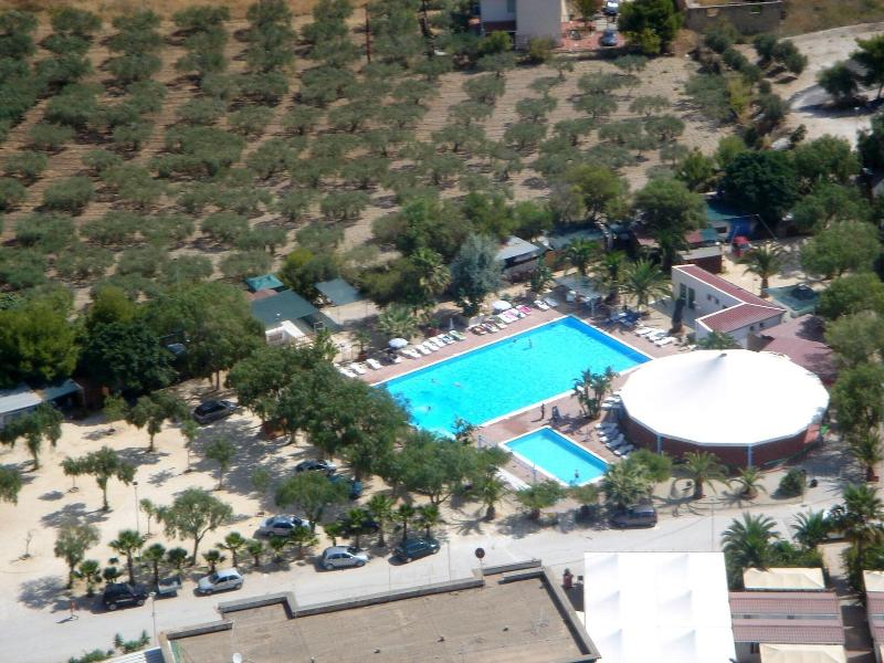 Kamemi Camping Village image