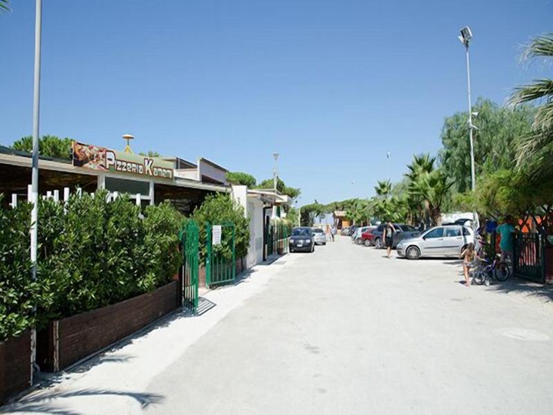 Kamemi Camping Village image
