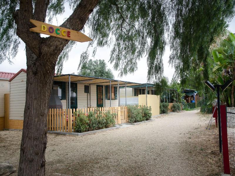 Kamemi Camping Village image