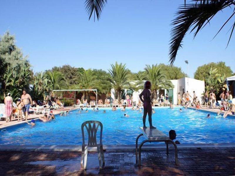 Kamemi Camping Village image