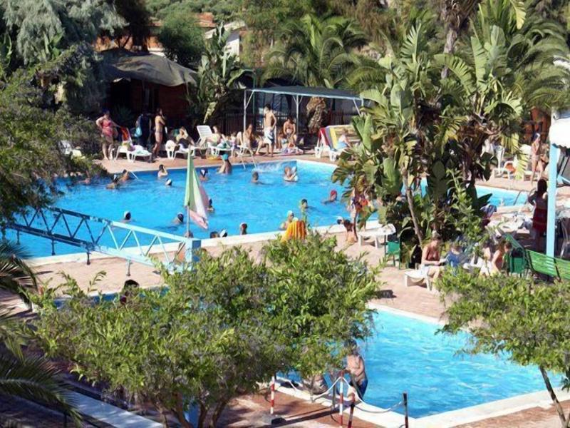 Kamemi Camping Village image