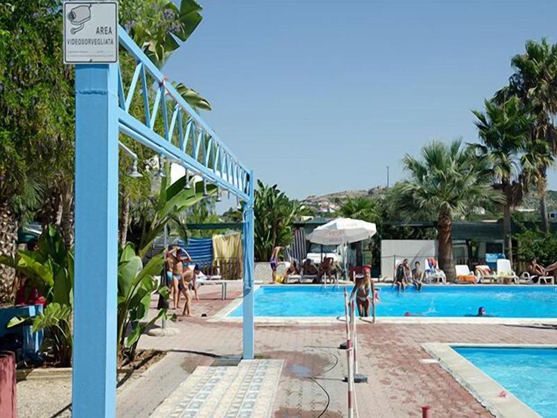 Kamemi Camping Village image
