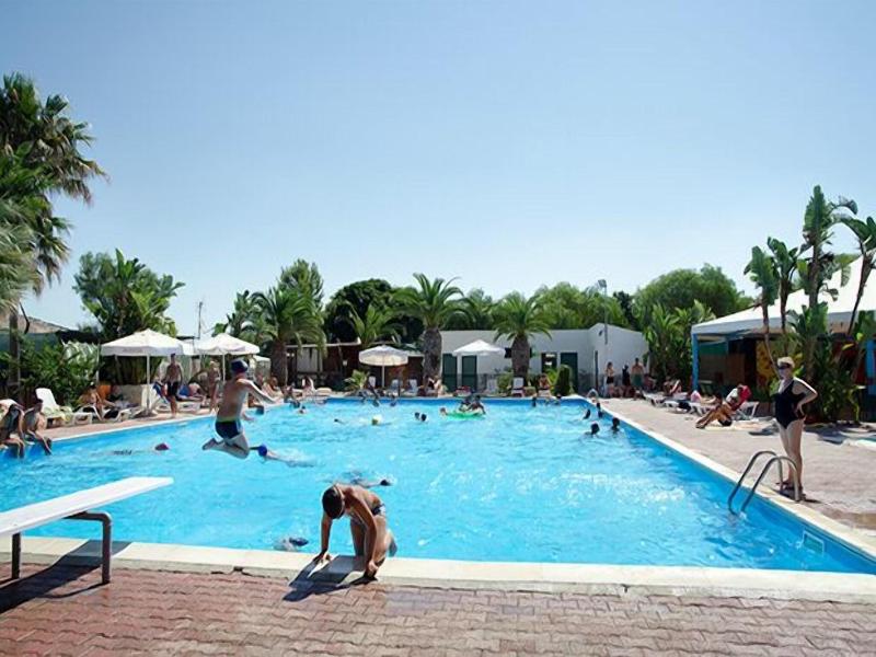 Kamemi Camping Village image