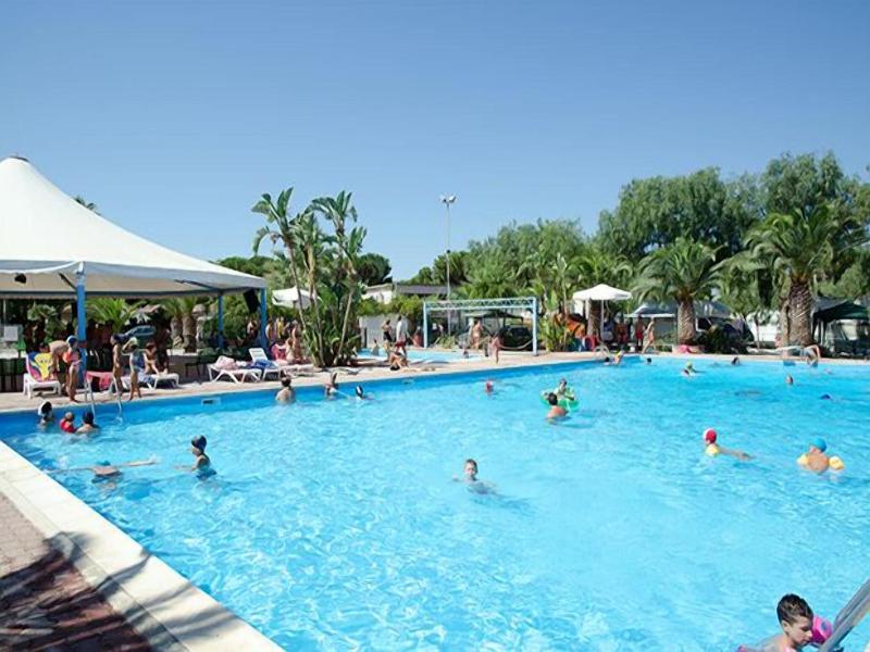 Kamemi Camping Village image