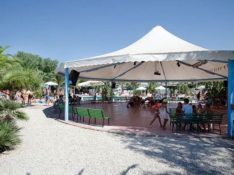 Kamemi Camping Village image