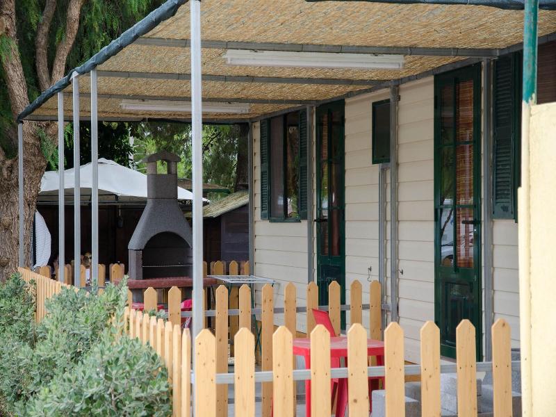 Kamemi Camping Village image
