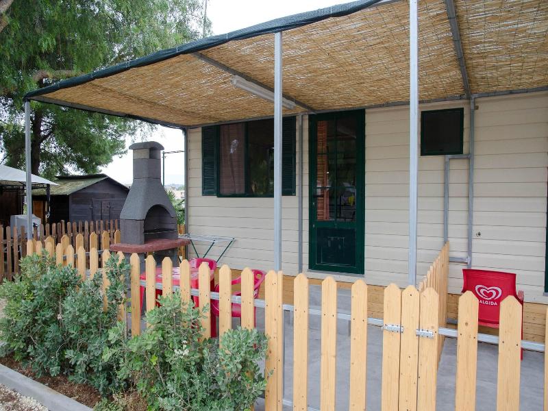Kamemi Camping Village image