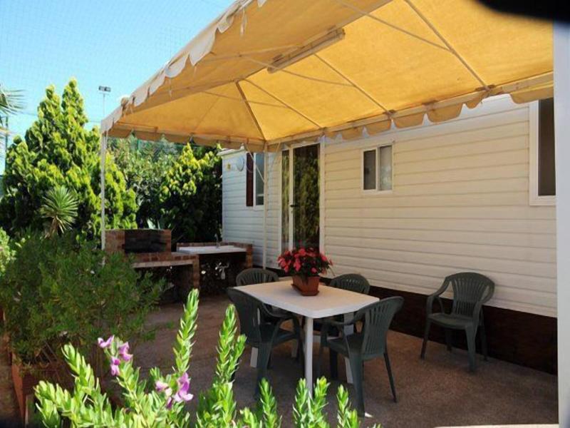 Kamemi Camping Village image