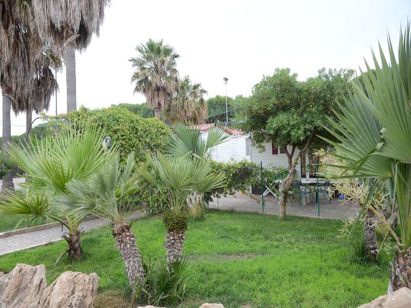 Kamemi Camping Village image