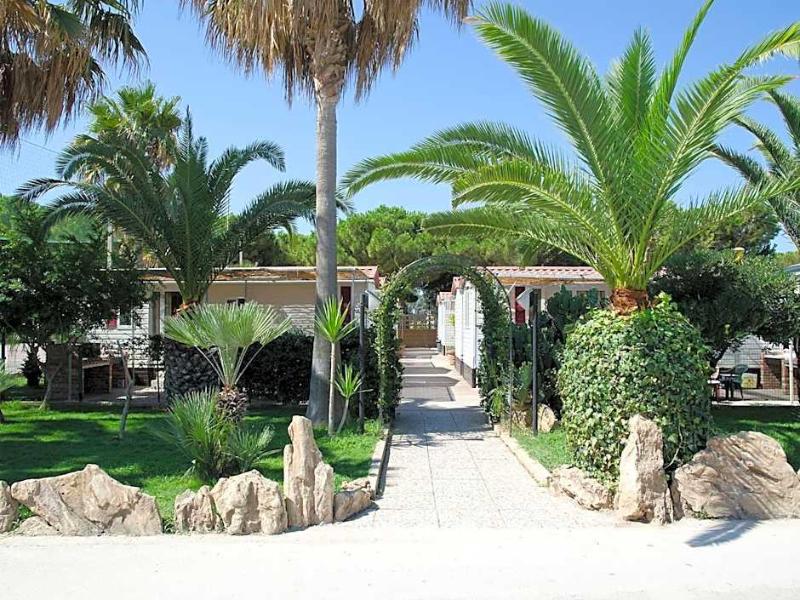 Kamemi Camping Village