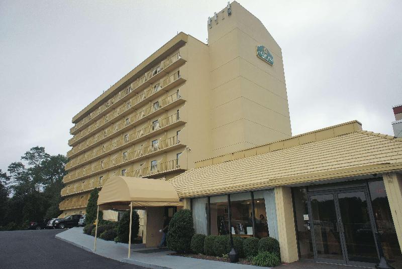 Hotel La Quinta Inn & Suites Stamford