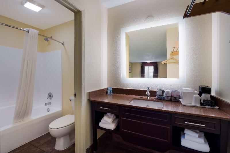 SureStay Hotel by Best Western Manning image