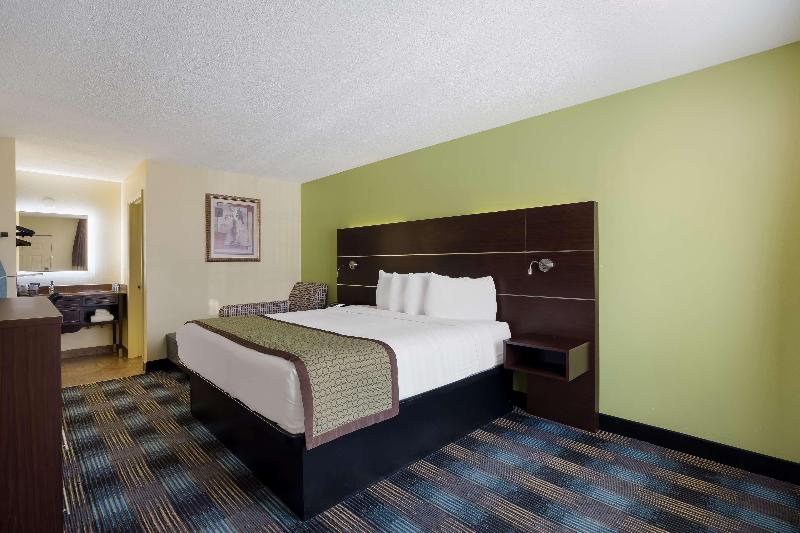 SureStay Hotel by Best Western Manning image