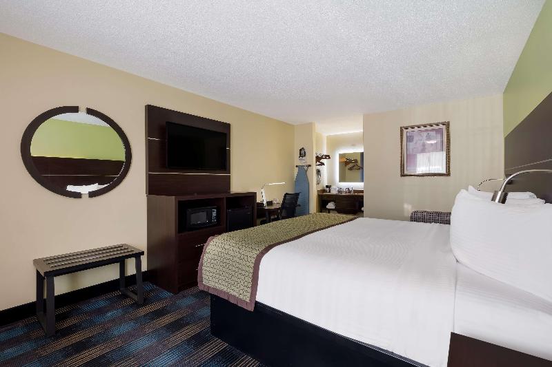 SureStay Hotel by Best Western Manning image