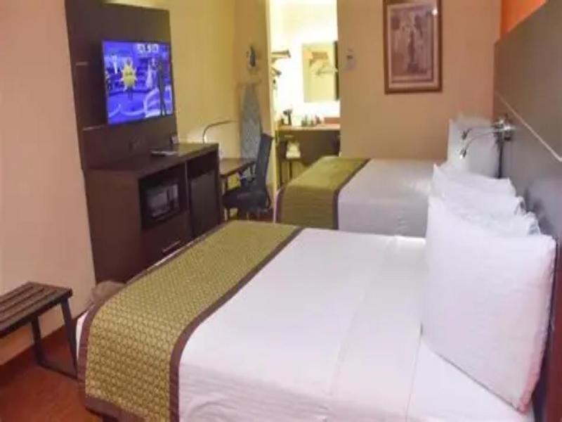 SureStay Hotel by Best Western Manning image