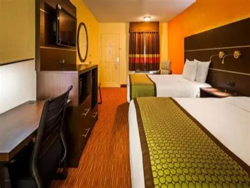 SureStay Hotel by Best Western Manning image