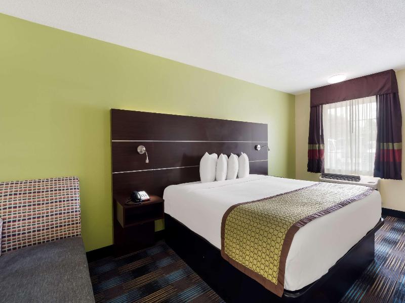 SureStay Hotel by Best Western Manning image