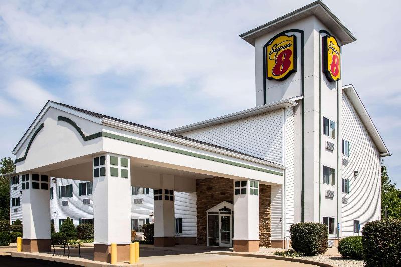 Super 8 By Wyndham Union image