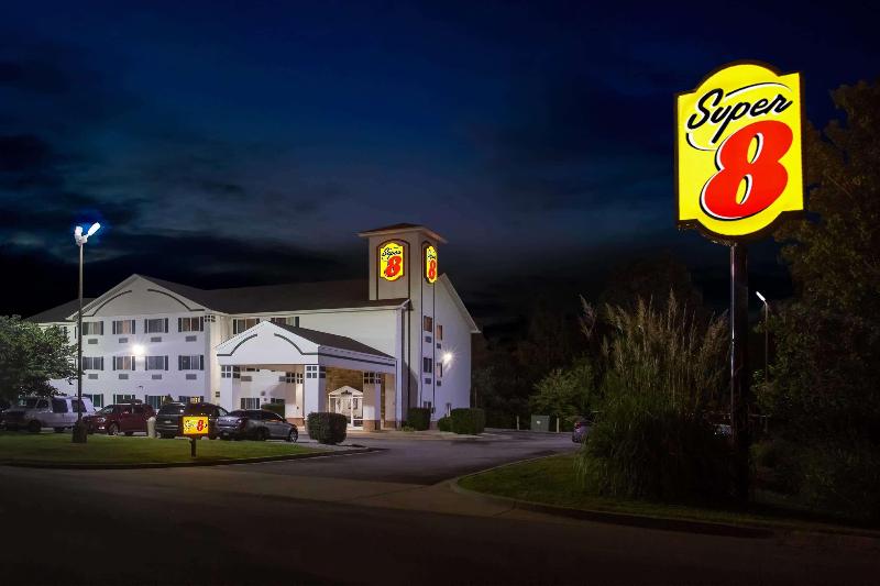 Super 8 By Wyndham Union image
