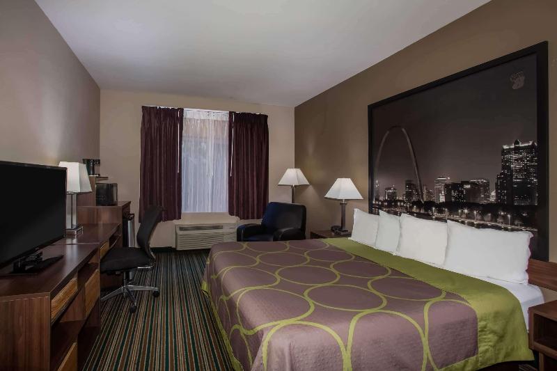 Super 8 By Wyndham Union image