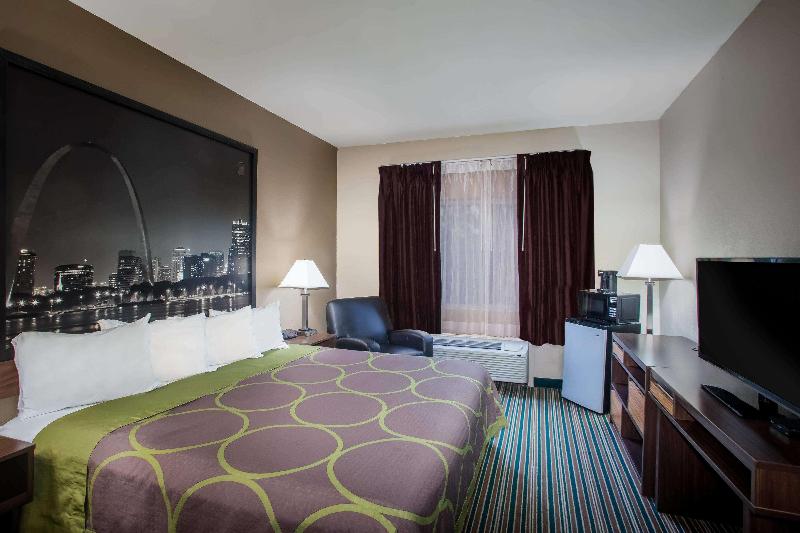 Super 8 By Wyndham Union image