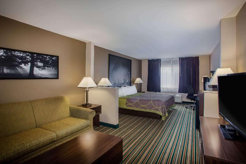 Super 8 By Wyndham Union image