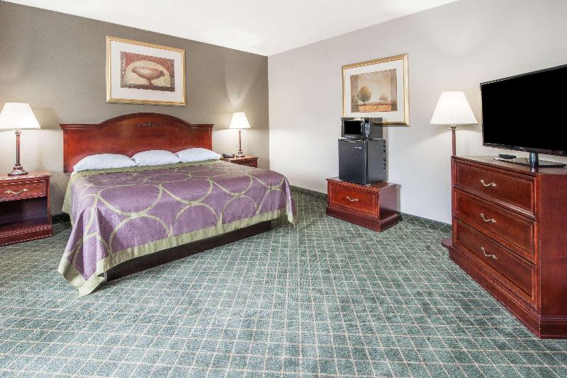 Bed room
