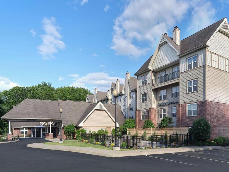 Residence Inn Saratoga Springs image