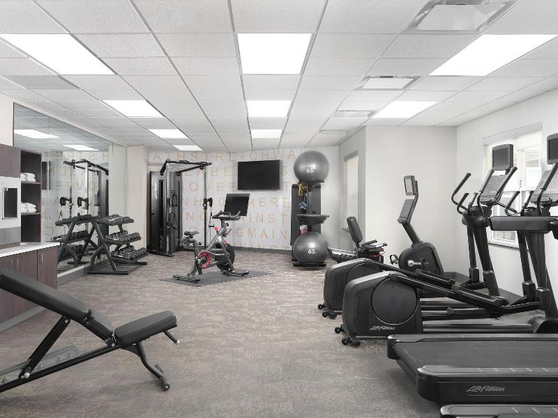 Residence Inn Saratoga Springs image