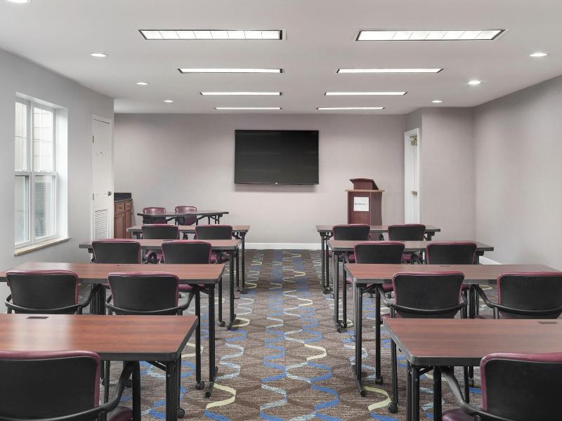 Residence Inn Saratoga Springs image